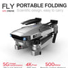 SG907 Pro GPS Drone Quadcopter with HD Dual Camera