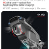 SG907 Pro GPS Drone Quadcopter with HD Dual Camera