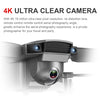 SG907 Pro GPS Drone Quadcopter with HD Dual Camera