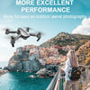 SG907 Pro GPS Drone Quadcopter with HD Dual Camera