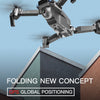 SG907 Pro GPS Drone Quadcopter with HD Dual Camera