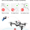 SG907 Pro GPS Drone Quadcopter with HD Dual Camera
