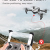 SG907 Pro GPS Drone Quadcopter with HD Dual Camera