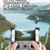 SG907 Pro GPS Drone Quadcopter with HD Dual Camera
