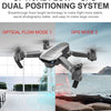 SG907 Pro GPS Drone Quadcopter with HD Dual Camera