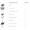 SG907 Pro GPS Drone Quadcopter with HD Dual Camera