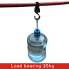 2pcs/LOTS Baby Stroller Hooks
