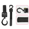 2pcs/LOTS Baby Stroller Hooks