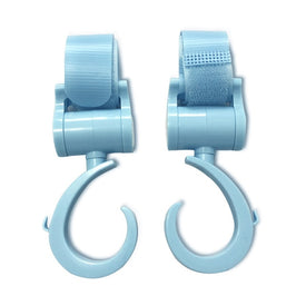 2pcs/LOTS Baby Stroller Hooks