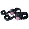 2pcs/LOTS Baby Stroller Hooks