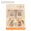 2pcs/LOTS Baby Stroller Hooks