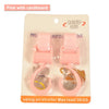 2pcs/LOTS Baby Stroller Hooks