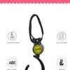 2pcs/LOTS Baby Stroller Hooks