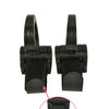 2pcs/LOTS Baby Stroller Hooks