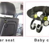 2pcs/LOTS Baby Stroller Hooks