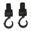 2pcs/LOTS Baby Stroller Hooks