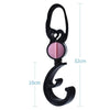 2pcs/LOTS Baby Stroller Hooks