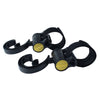 2pcs/LOTS Baby Stroller Hooks