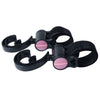 2pcs/LOTS Baby Stroller Hooks