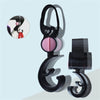 2pcs/LOTS Baby Stroller Hooks