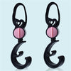 2pcs/LOTS Baby Stroller Hooks