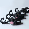 2pcs/LOTS Baby Stroller Hooks