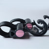 2pcs/LOTS Baby Stroller Hooks