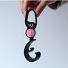 2pcs/LOTS Baby Stroller Hooks
