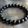 Volcanic Stone Tibetan Buddha Wrist Chain Women Men's Jewelry Gift Bracelets