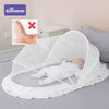Sunveno Portable Mesh Mosquito Net