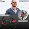PunnkFunnk Bluetooth 5.0 Earphones Wireless Neckband