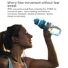 PunnkFunnk Bluetooth 5.0 Earphones Wireless Neckband
