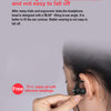 PunnkFunnk Bluetooth 5.0 Earphones Wireless Neckband