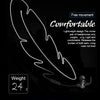 PunnkFunnk Bluetooth 5.0 Earphones Wireless Neckband