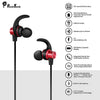 PunnkFunnk Bluetooth 5.0 Earphones Wireless Neckband