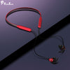 PunnkFunnk Bluetooth 5.0 Earphones Wireless Neckband