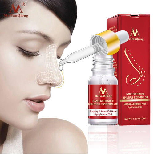 Natural Nose Up Heighten Rhinoplasty Essential Oil