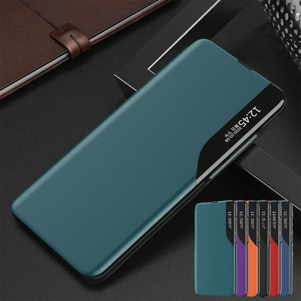 Smart Flip Case