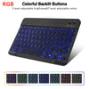 Mini Wireless Keyboard Bluetooth Keyboard And Mouse