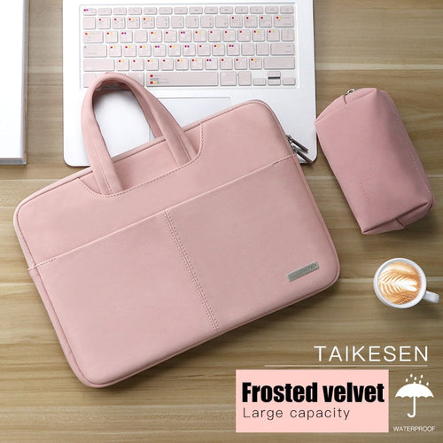 Laptop Bag 13.3 15.6 14 inch Waterproof Notebook Bag