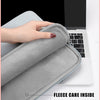 Laptop Bag 13.3 15.6 14 inch Waterproof Notebook Bag