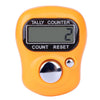 Counts ring Digital Hand Tally Counter