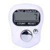 Counts ring Digital Hand Tally Counter