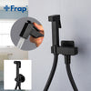 FRAP  Brass 5 color Kitchen sink faucet Mixer