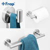 FRAP  Brass 5 color Kitchen sink faucet Mixer