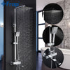 FRAP  Brass 5 color Kitchen sink faucet Mixer