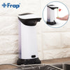FRAP  Brass 5 color Kitchen sink faucet Mixer