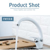 FRAP  Brass 5 color Kitchen sink faucet Mixer