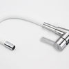 XOXO 360 New Arrival 7-color Silica Gel Nose Kitchen Faucet