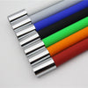 XOXO 360 New Arrival 7-color Silica Gel Nose Kitchen Faucet